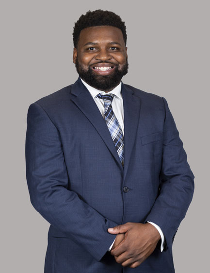 Anthony D. Cox, Jr.