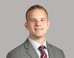 James R. Andrzejewski headshot.