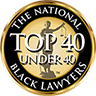 The National Black Lawyers – Top 40