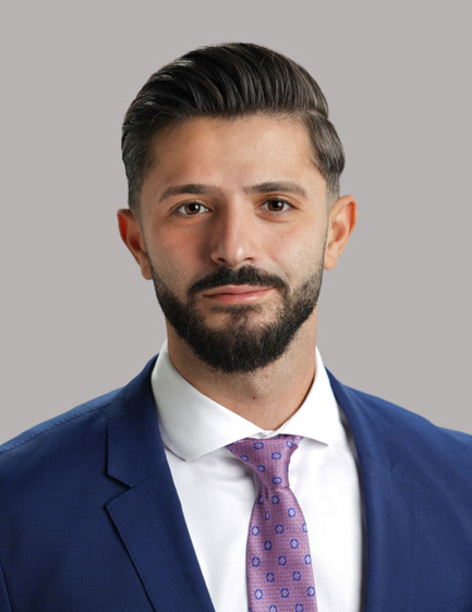 Hani H. Azakir