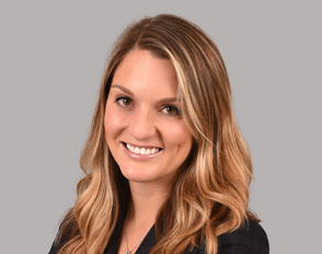 Maria V. Hanley headshot.