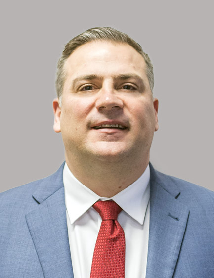 Garry T. Davis, Jr.