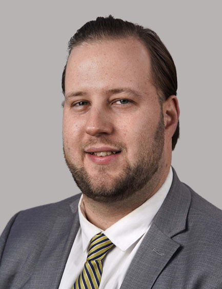 James R. Gioia