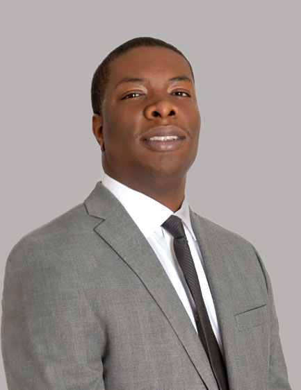 Derrick C. Foard