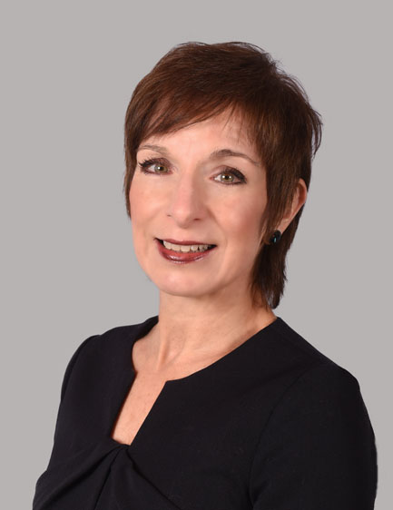 Tracy L. Myers-Dumm