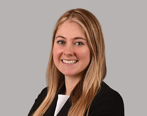 Katlyn A. Rhoads headshot.