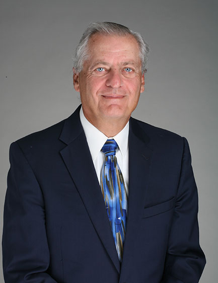 Robert J. Marino