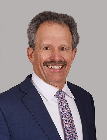 Robert G. Del Greco, Jr.