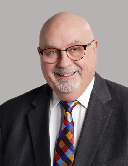 Mark S. Mackley