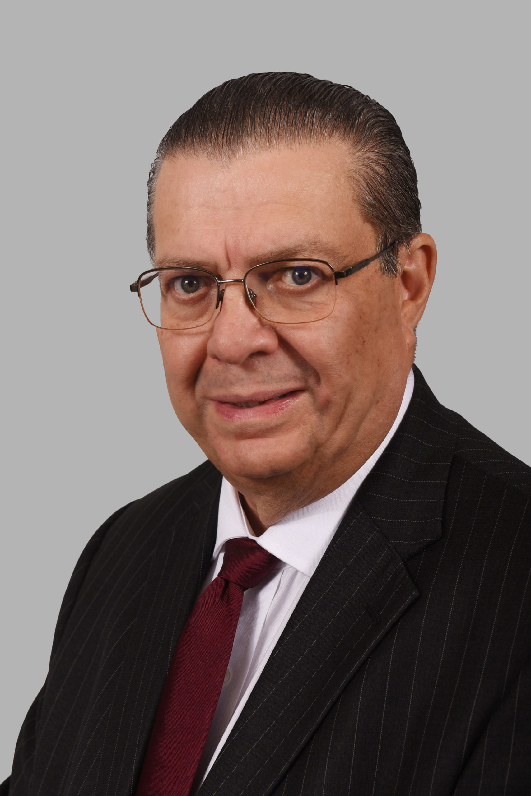 Chris O. Paparodis