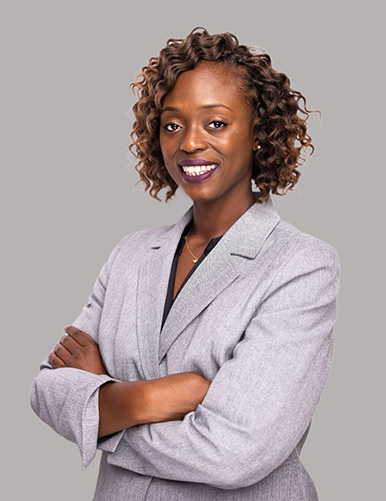 Brandy G. Price