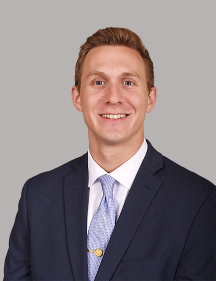 Tristan A. Dietrick