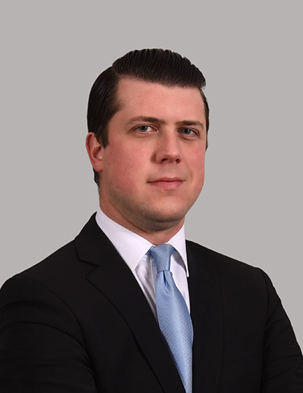 Aaron M. Jones