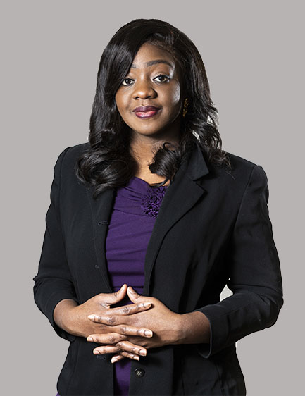 Charlene N.A. Akrasi
