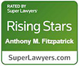 Super Lawyers Rising Star