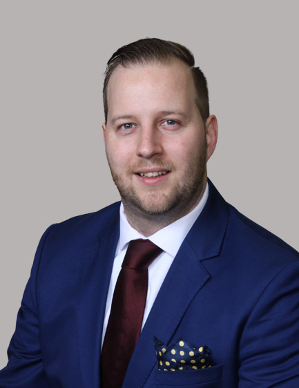 Michael T. Gioia