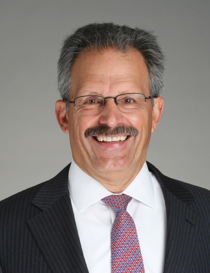 Robert G. Del Greco, Jr.