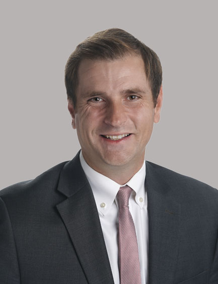 Ryan M. Dempsey