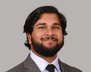 Nakib A. Kabir