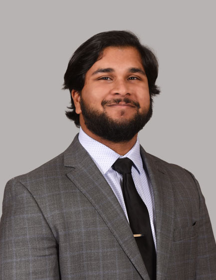 Nakib A. Kabir
