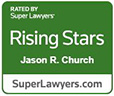 Super Lawyers Rising Stars