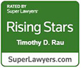 Super Lawyers Rising Stars