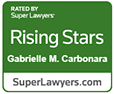 Super Lawyers Rising Stars