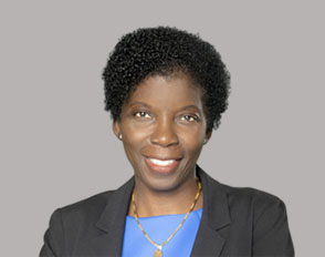 Denise L. Bessellieu headshot.