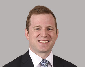Jeffrey T. Criswell headshot.