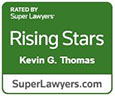 Super Lawyers Rising Stars