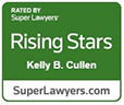 Super Lawyers Rising Stars