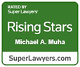 Super Lawyers Rising Stars