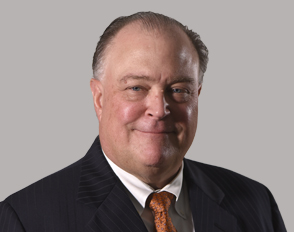 Christopher R. Pettit headshot.