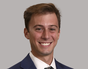 John R. Ejzak headshot.