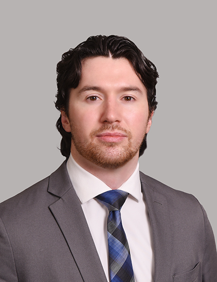 Kyle A. Rogers