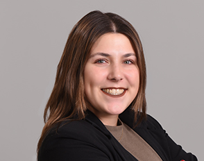 Abigail R. Martin headshot.