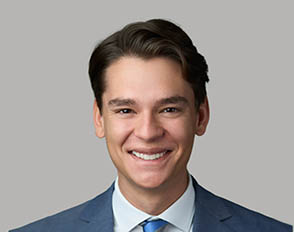 Jorge D. Yegres