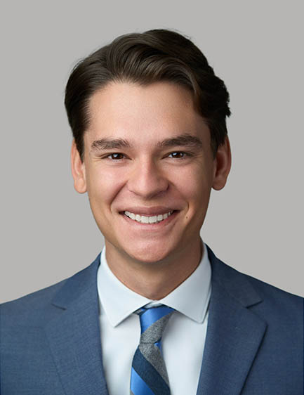 Jorge D. Yegres