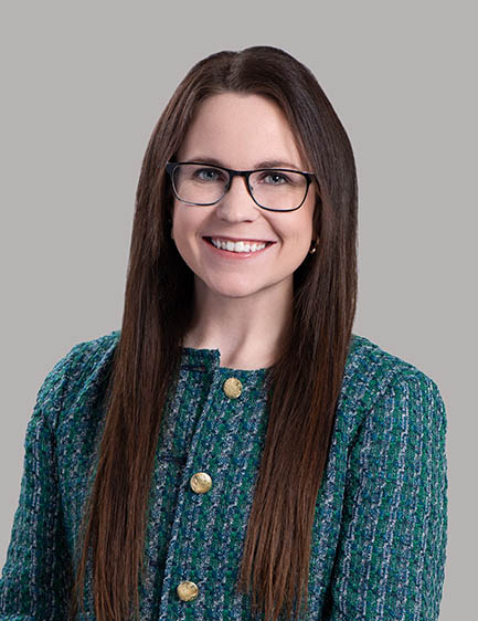 Abigail S. Barnes