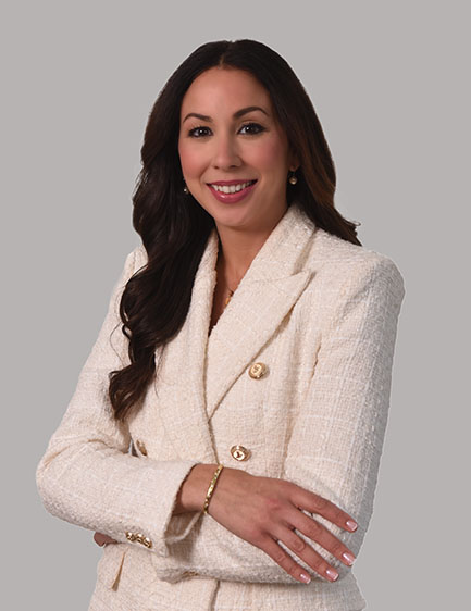 Nicole Vazquez