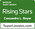 Super Lawyers Rising Stars