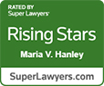 Super Lawyers Rising Stars
