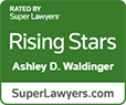 Super Lawyers Rising Stars
