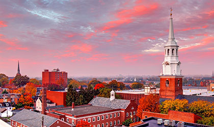 Dickie McCamey expands Pennsylvania network with new office in Lancaster