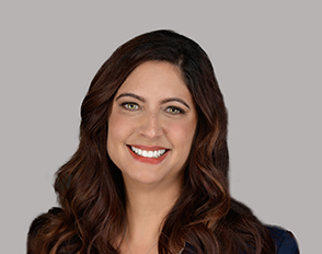 Sabrina M. Ottman headshot.