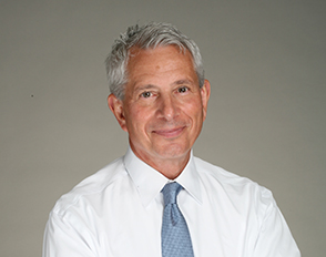 John C. Conti headshot.