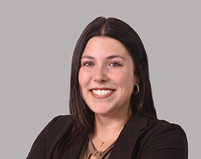Abigail R. Martin headshot.