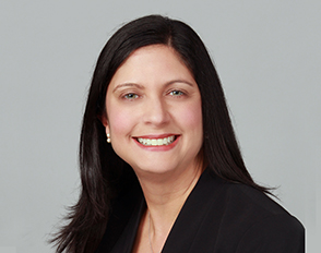 Sabrina M. Ottman headshot.