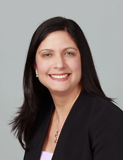 Sabrina M. Ottman