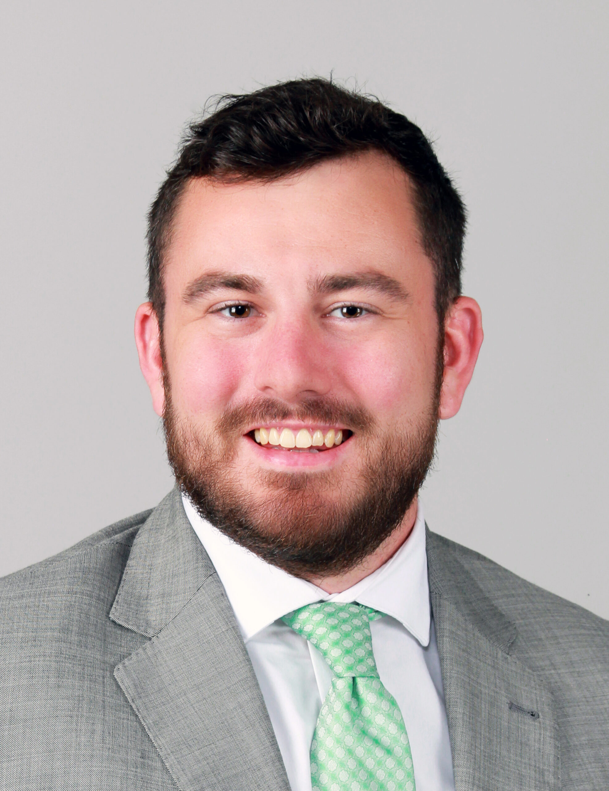 Jonathan B. Wygonski